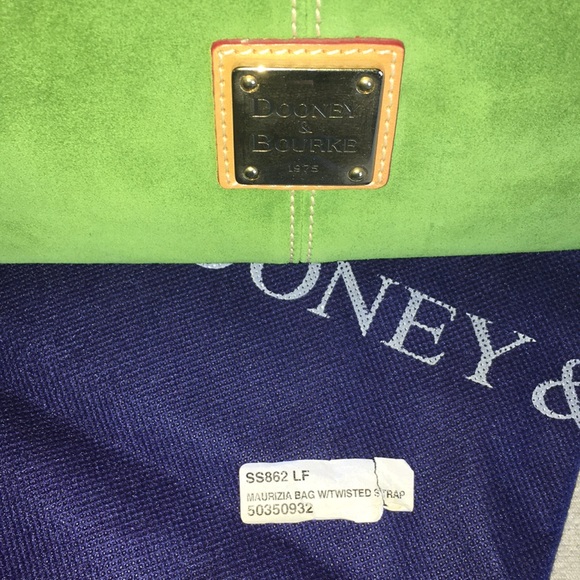 Handbag - Picture 5 of 5